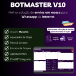 BotMaster Sender Whatsapp Marketing 2024